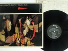 CHICO HAMILTON QUINTET ELLINGTON SUITE PACIFIC JAZZ K18P-9220 Japan VINYL LP