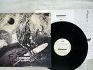 DAVID SYLVIAN SECRETS OF THE BEEHIVE VIRGIN VJL-28005 Japan VINYL LP
