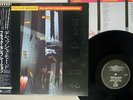 DEPECHE MODE BLACK CELEBRATION MUTE P-13279 Japan OBI VINYL LP