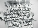 GOMEZ-WHATEVERS ON YOUR MIND (DLX) VINYL LP NEW