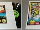 OLIVIA TREMOR CONTROL-Music from the unrealised film NM 1st PRESS UK G/F 1996