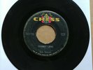 BILLY STEWART Secret Love 45 7