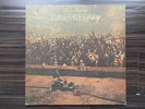 Neil Young Time Fades Away LP Reprise MS 2151 1973 1st Pressing w/ Poster EX