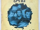 A-ha - Crying In The Rain - Brazilian Promo 12” Vinyl