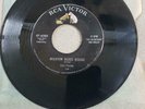 Elvis Presley Milkcow Blues Boogie, You're A Heartbreaker 45 RPM RARE