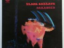 Black Sabbath ?– Paranoid, UK 1970 Vertigo Swirl Gatefold 1st Press Lp