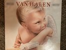 Van Halen - 1984 - Vinyl LP - R-160018 - EX/VG+