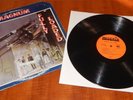 Original Pressing 1974 Magnum 