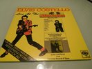 Elvis Costello Live at El Mocambo Vinyl Lp Repress