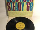 VERY RARE CLUB ROCK STEADY 68 SKA REGGAE WIRL-LP 965 1968 TROJAN PAMA *READ DESC
