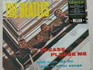 The Beatles ?– Please Please Me - Remastered Stereo Vinyl LP Record