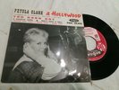 PETULA CLARK A HOLLYWOOD TOI DARN HOT EP VOGUE PNV 24073