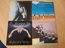 Boomtown Rats Vinyl LPs x 4