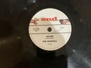 78 DOO WOP/ ROCK  THE CHANTELS    MAYBE/ COME MY LITTLE BABY  END 1005  VG++