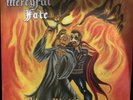 Mercyful Fate - Milano Black Masses 2xLP Purple Splatter