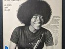Bobbi Humphrey - Blacks And Blues LP 1974 Blue Note vinyl funk Mizell production