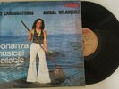 LOS CAÑAGUATEROS-ANIBAL VELAZQUEZ  / Latin Funk & Cumbia / 33 rpm - Vinyl