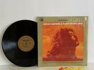 Carlos Santana & Buddy Miles Live 1973 Quad Columbia CQ 31308 Shrink w/insert NM