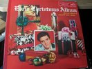 ELVIS PRESLEY VERY RARE ORIGINAL ELVIS' CHRISTMAS ALBUM LOC-1035 FROM 1957