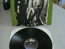 THE CLASH   SELF TITLED [LP] Epic JE 36060  *EUC*