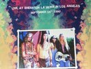 Alice In Chains Live At Sheraton 1990 Color Vinyl LP 180 Gram 90s Grunge New