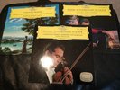 Brahms- Piano Karajan Anda Ferras 139 034 138 930 Kempff 903 DGG Tulips Unplayed