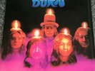 RARE LP VINYL ALBUM DEEP PURPLE BURN 1ST CHILEN PRESS 1976 PURPLE 5102 EX/EX