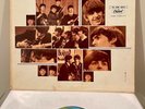 1st Press The Beatles 1964 Long Tall Sally CANADA Vinyl