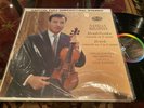 MENDELSSOHN/BRUCH: VIOLIN CONCERTOS....MILSTEIN/CAPITOL SP 8518-UNPLAYED LP