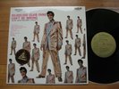 ELVIS GOLDEN RECORDS Volume 2 LP -1960's GOLD & GREEN AARM AWARD LABELS -PRESLEY