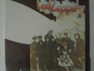 FACTORY *SEALED* LED ZEPPELIN II VINYL RECORD ATLANTIC SD-19127 GATE FOLD