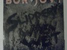 FACTORY *SEALED* BON JOVI SLIPPERY WHEN WET VINYL RECORD 1986 ORIG 1ST PRESS
