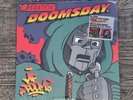 MF DOOM - OPERATION DOOMSDAY *MINT, SEALED* 12