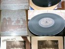 CHROME-THE VISITATION original Press on SIREN USA 1977 NEAR MINT +INNER SLEEVE