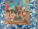 ROLLING STONES   THEIR SATANIC MAJESTIES REQUEST 1967