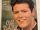 Cliff Richard with the Shadows, Lucky Lips 1963  EP 7