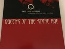 Queens Of The Stone Age ?– Songs From Amsterdam, LP, 2003, Pink marbled