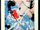 THE STONE ROSES 'I Wanna Be Adored + 2' 1989 1st press AUDIOPHILE Promo Maxi 12