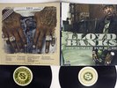 LLOYD BANKS HUNGER FOR MORE INTERSCOPE B0002826-01 US VINYL 2LP
