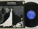 PROCOL HARUM WHITER SHADE OF PALE PHILIPS BT-5156 Japan MONO VINYL LP