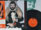 RINGO STARR 4TH POLYDOR MPF 1104 Japan OBI VINYL LP