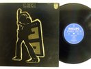 T.REX ELECTRIC WARRIOR PHILIPS BT-5157 Japan VINYL LP