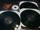 SIGNED Swans The Seer 3x LP Vinyl 2012 Young God Records Michael Gira