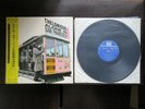 Thelonious Monk Alone in San Francisco Japan Vinyl LP w OBI 1963 SR Solo Piano