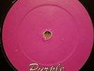MENTAL POWER - PURPLE - FORMATION COLOURS SERIES - PURPLE001 - RARE - JUNGLE