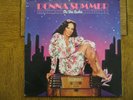 Donna Summer - On The Radio: Greatest Hits Vol. 1 & 2 1979 Double Album EX/VG+