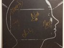*USED* Slowdive Signed By All 5 LP