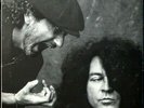 IAN GILLAN & ROGER GLOVER 'Telephone Box' 1988 Near Mint Never played Promo 12