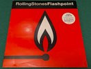 THE ROLLING STONES - FLASHPOINT - VINYL LP HOLLAND PRESS 1991