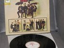 Beatles deut. LP: '65 German SMO 83917 ALLE RECHTE RAR